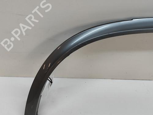 Rear left wheel arch trim BMW X5 (F15, F85) M 50 d | BP25999882C136 