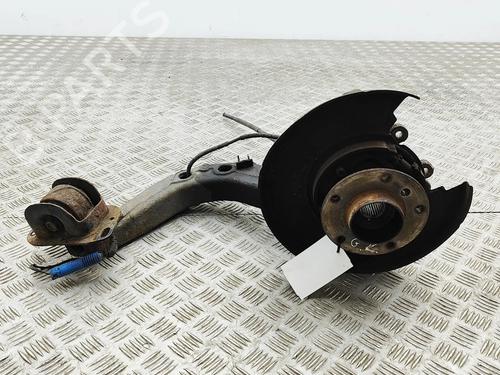 Manga de eixo trás esquerda BMW Z4 Roadster (E85) 2.5 i (192 hp) 31047435