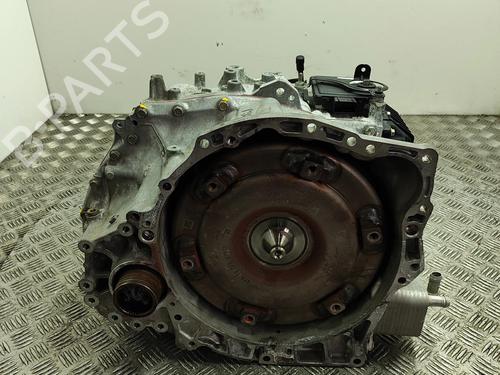Used Gearbox VOLVO V60 II (225) B6 Mild-Hybrid AWD (299 hp) 31626533