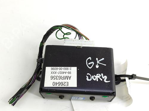 Elektronisk modul LAND ROVER RANGE ROVER II (P38A) 4.6 4x4 (228 hp) 27785756