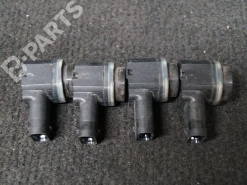 Elektronisk modul VW TOUAREG (7LA, 7L6, 7L7) 2.5 R5 TDI | BP6717903M83 
