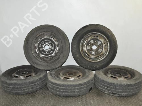 Used Rim FORD TRANSIT Bus (FD_ _, FB_ _, FS_ _, FZ_ _, FC_ _) 2.2 TDCi (125 hp) 30207830