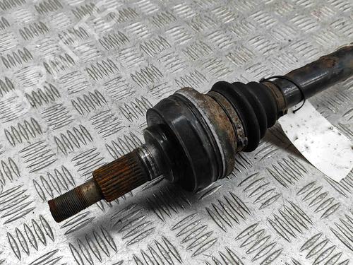 Right rear driveshaft PORSCHE PANAMERA (970) 3.0 D | BP29486080M41