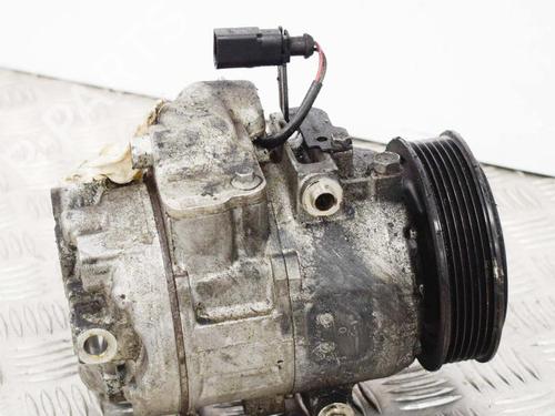 AC compressor VW TIGUAN (5N_) 2.0 TDI | BP6746230M34 