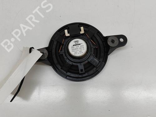 Speaker AUDI A6 C7 Avant (4G5, 4GD) 2.0 TDI | BP28028608E2 