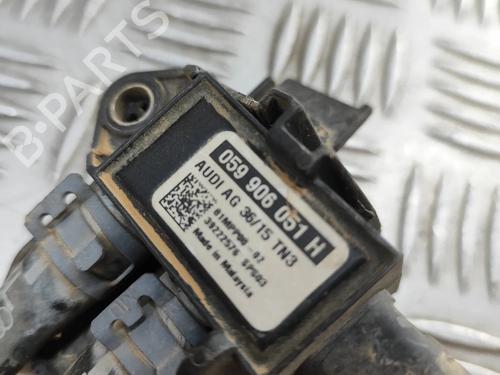 Electronic sensor AUDI A7 Sportback (4GA, 4GF) 3.0 TDI | BP28708061M84 