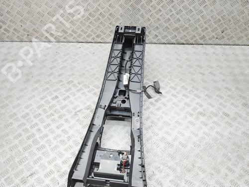 Middle console MERCEDES-BENZ E-CLASS Convertible (A207) E 250 CGI (207.447) | BP40206214I22 - Image 4