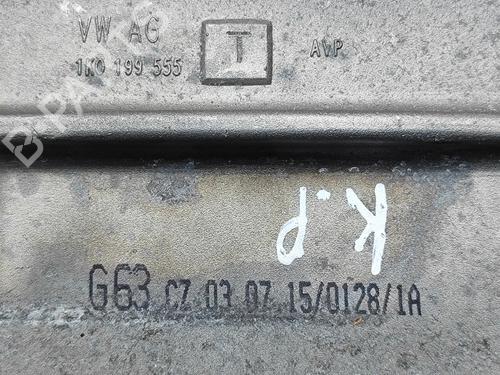 Engine mount SKODA YETI (5L) 2.0 TDI 4x4 | BP33386263M89  - Image 6