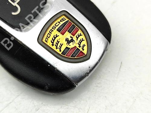 Electronic module PORSCHE CAYENNE (9YA) 4.0 Turbo S E-Hybrid AWD (9YACH1) | BP34374687M83  - Image 9