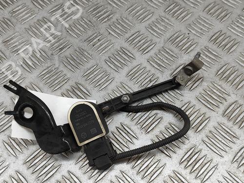 Elektronisk sensor MERCEDES-BENZ S-CLASS (W222, V222, X222) S 500 (222.082, 222.182) (435 hp) 27791745