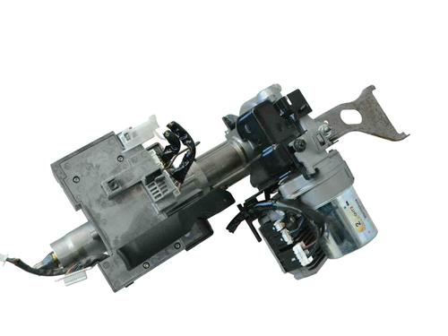 Used Steering column MAZDA 6 Saloon (GJ, GL) 2.2 D (GJ2FP, GJ1021, GJ1022, GL1021) (175 hp) 30246930