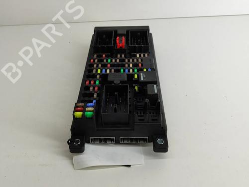 Fuse box LAND ROVER RANGE ROVER EVOQUE (L538) 2.2 D 4x4 | BP18036822E1