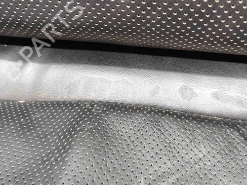 Rear seat JEEP GRAND CHEROKEE IV (WK, WK2) 3.0 CRD V6 4x4 | BP29829640C17