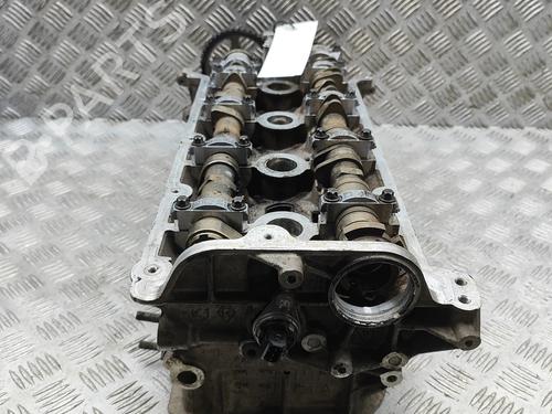 Cylinder head BMW 5 (E60) 530 d | BP36471179M5 - Image 2