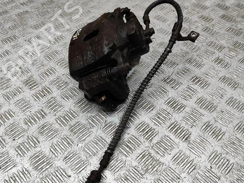 Left front brake caliper HYUNDAI i40 I CW (VF) 1.7 CRDI | BP27779421M105 - Image 2