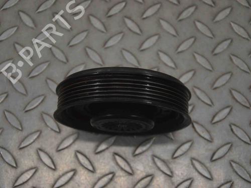 Pulley NISSAN X-TRAIL III (T32_, T32R, T32RR) 1.6 DIG-T (T32) | BP30247907M122
