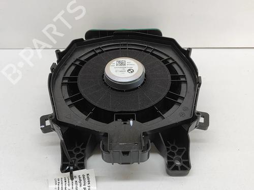 Elektronische module BMW X3 (G01, F97, G08) iX3 (286 hp) 28551304