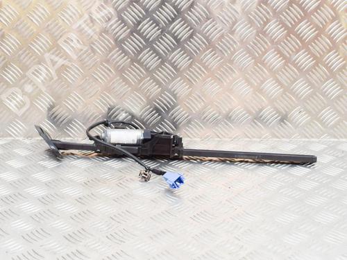 Annen MERCEDES-BENZ C-CLASS (W205) C 220 BlueTEC / d (205.003) (163 hp) 14616566