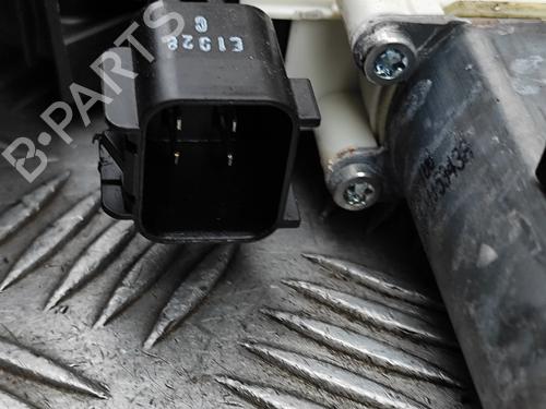 Front right window mechanism JAGUAR F-PACE (X761) 2.0 TD4 | BP33376042C23 - Image 6