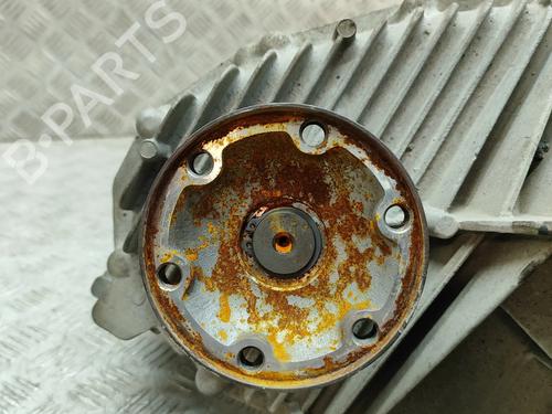 Transfer box VOLVO XC60 II (246) T8 Hybrid AWD | BP28566322M36