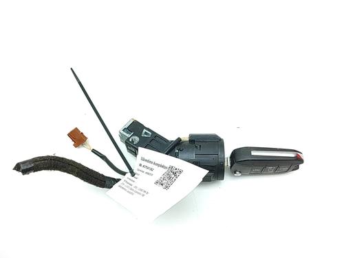 Ignition barrel OPEL COMBO E Tour / Life (K9) Combo-e | BP38050586M48 - Image 3