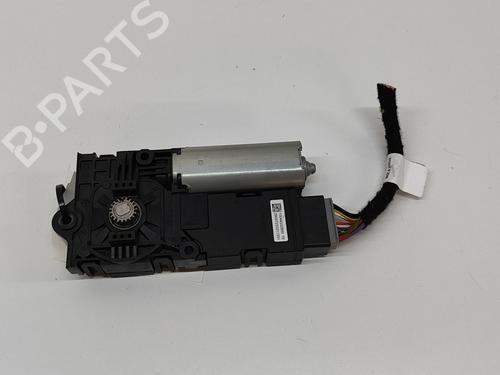 Used Sunroof engine FORD KUGA III (DFK) 2.5 FHEV (190 hp) 28562173