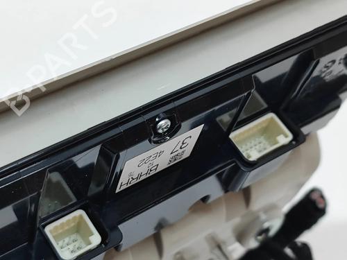 Kabinelys MAZDA CX-30 (DM) e-SKYACTIV-X M Hybrid | BP28565023I8