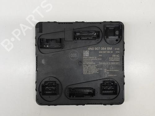 Used Electronic module AUDI Q5 (FYB, FYG) 2.0 TDI (150 hp) 19282574