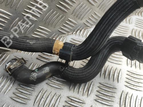 Pipe JAGUAR I-PACE (X590) EV400 AWD | BP28435736M125