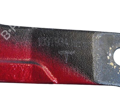 Hinge/Door check strap TESLA MODEL X (5YJX) P100D AWD | BP33365531C146 - Image 5