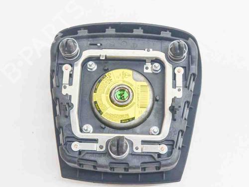 Driver airbag FORD MONDEO IV (BA7) 2.0 TDCi | BP7543706C9 
