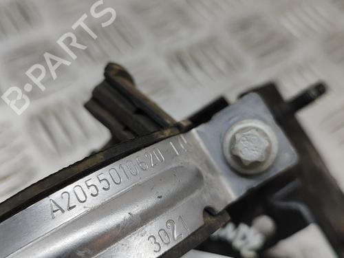 Other MERCEDES-BENZ GLS (X167) AMG 63 4Matic+ EQ Boost 4-matic+ (167.989) | BP28556776O1 