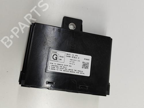 Electronic module MAZDA MX-30 (DR) e-SKYACTIV | BP28432808M83 