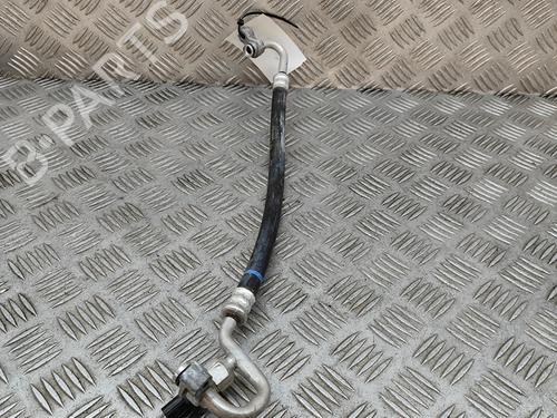 AC pipe HONDA CIVIC X Hatchback (FC_, FK_) 2.0 Type-R (FK8) | BP20981812M126 