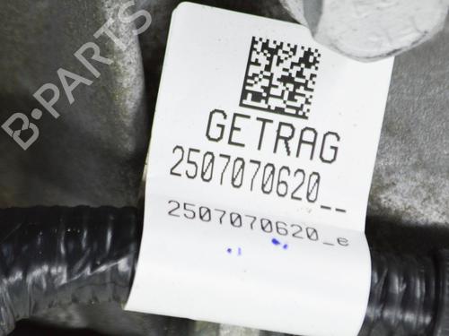 Gearbox BMW 3 (E90) 320 d xDrive | BP15621670M3 
