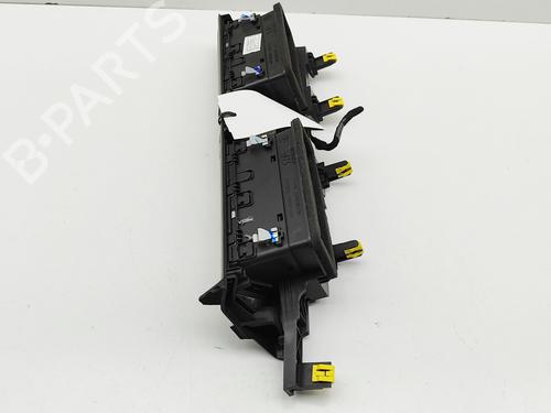 Air vent PEUGEOT 508 II (FB_, FH_, F3_) Hybrid 225 (F35GQU) | BP29975460I21 