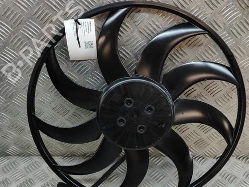 Køleventilator elektrisk FORD FOCUS IV (HN) 1.0 EcoBoost (125 hp) 17139828