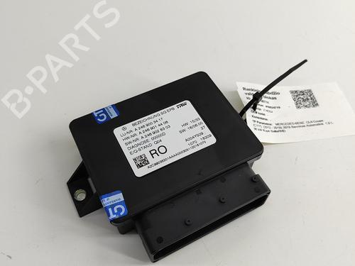 Electronic module MERCEDES-BENZ CLA Coupe (C117) CLA 180 (117.342) | BP25217180M83 