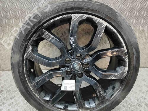 Used Rim LAND ROVER RANGE ROVER SPORT II (L494) 4.4 SDV8 4x4 (340 hp) 29880910