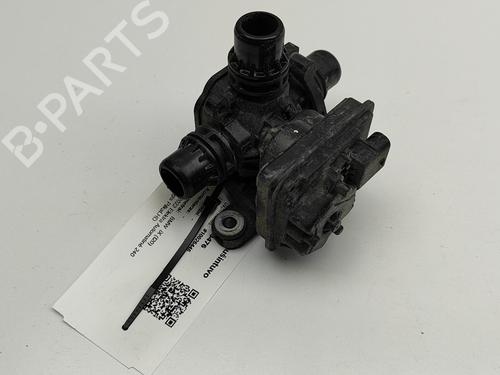 Elektronisk sensor BMW iX (I20) xDrive 40 (326 hp) 28560159