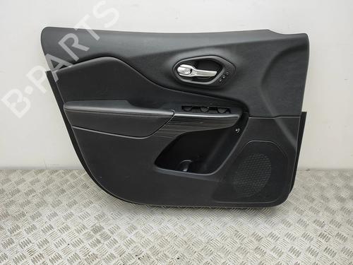 Used Front left panel Front left panel 38292471 38292471