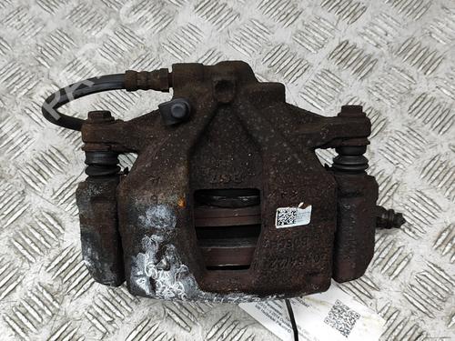 Right front brake caliper FIAT 500L (351_, 352_) 1.6 D Multijet (199LYD1B) | BP22807162M104 