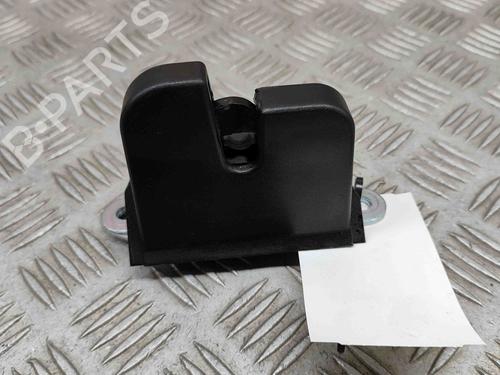Tailgate lock VW GOLF VIII (CD1, DA1) 1.0 TSI | BP27771660C101 