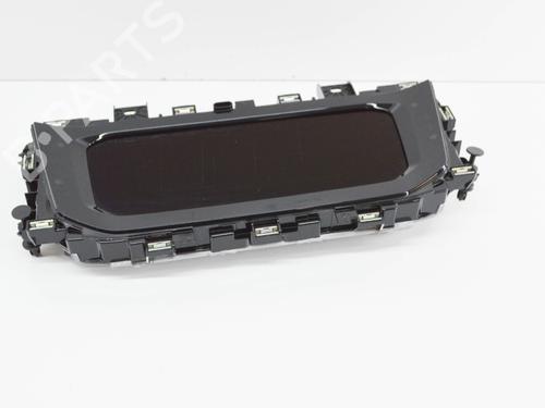 Instrument cluster VW GOLF VIII (CD1, DA1) 1.5 eTSI | BP27760451C47 