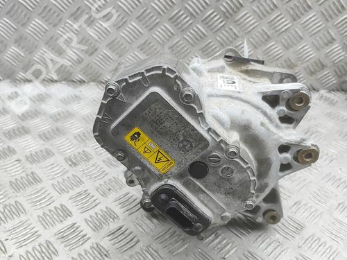Alternator BMW 5 (E60) 530 d | BP35983028M7 - Image 3