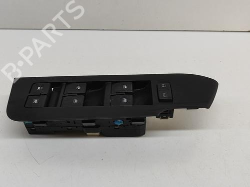Left front window switch CHEVROLET CAPTIVA (C100, C140) 2.4 | BP25616026I27 