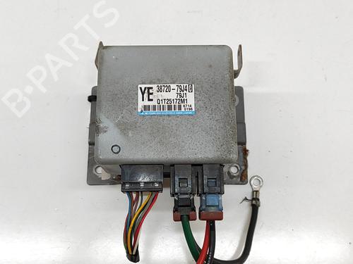 Used Electronic module SUZUKI SX4 (EY, GY) 1.9 DDiS (RW419D) (120 hp) 28436934