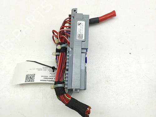 Fuse box BMW X6 (G06, F96) M | BP33393696E1 - Image 3