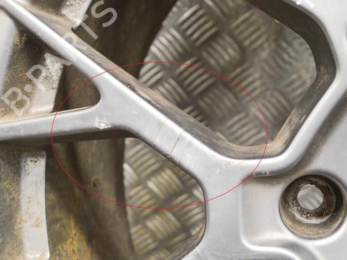 Fælk PORSCHE 911 (992) 3.0 Carrera 4 S (992420) | BP27750142C45 