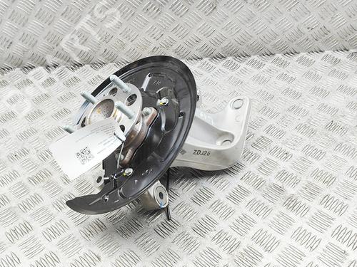 Left rear steering knuckle KIA EV3 EV | BP39410296M27 - Image 3